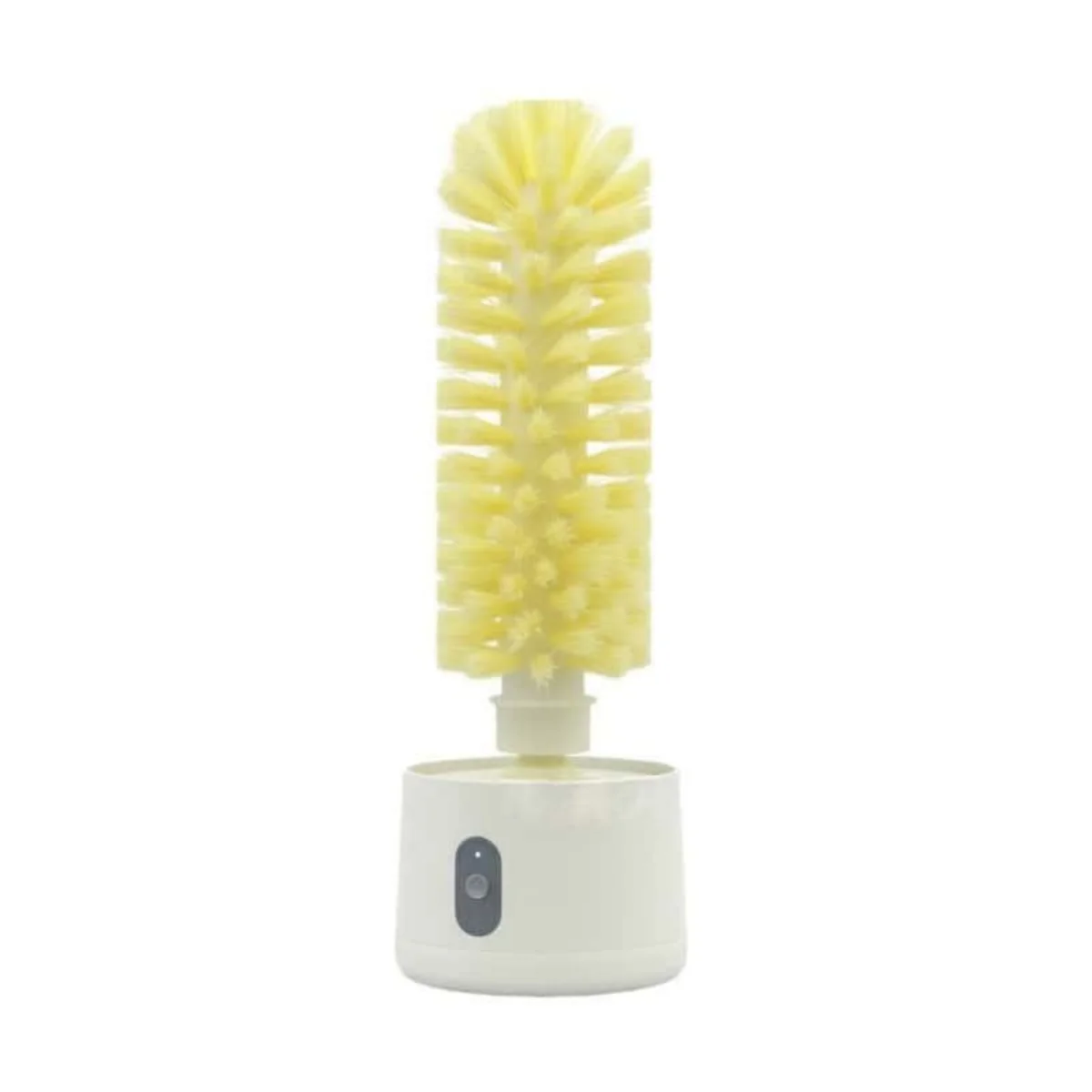 

Electric PP Brush Rechargeable Cup Cleaning Tool Suitable for Wine Glasses, Coffee Cups, Baby Bottles, and Household Use
