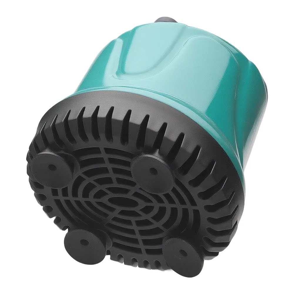Submersible Water Pump 220GPH 25W for Aquarium For Pond Hydroponics Offering 264 GPH Flow Rate and 2.0m Max Lift Height