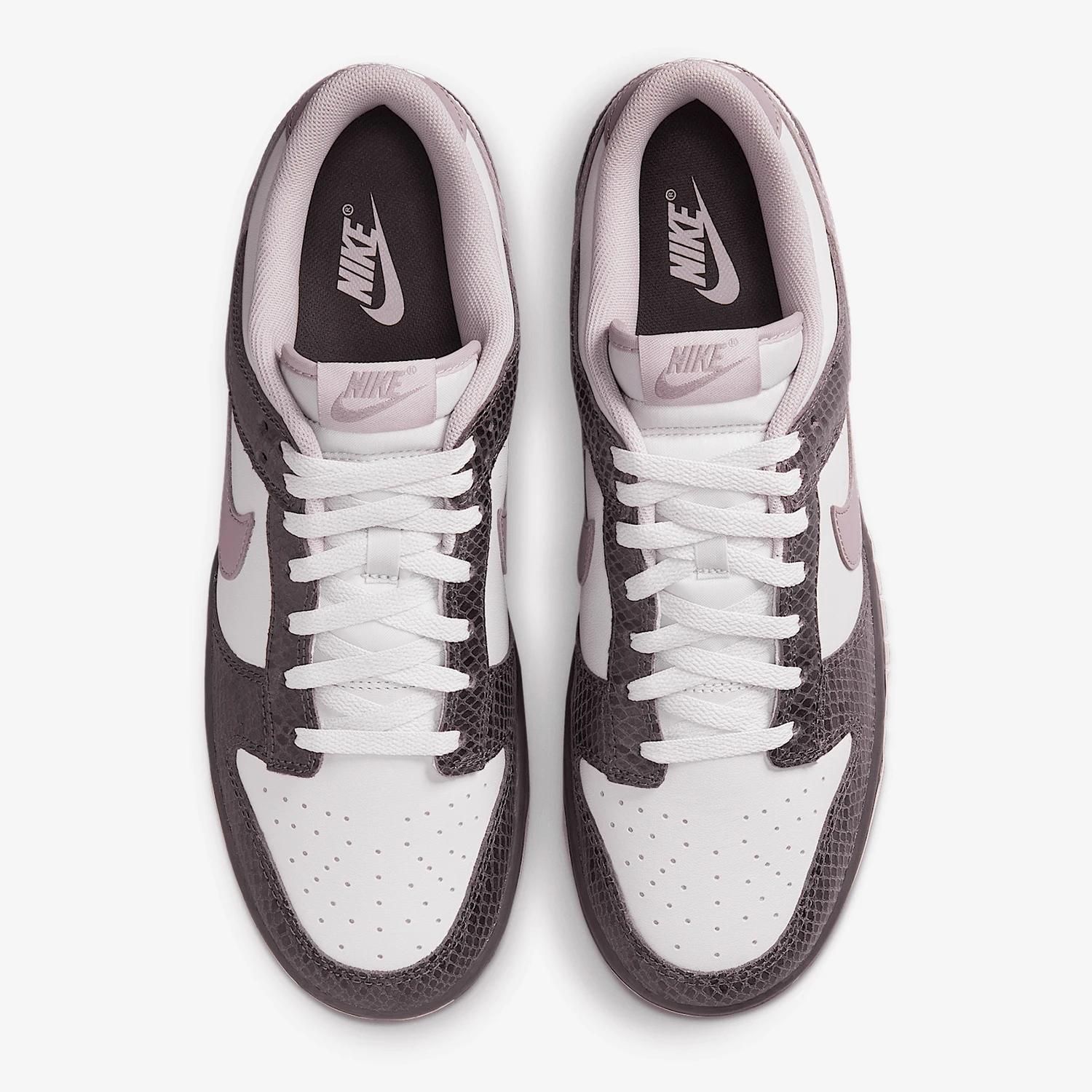 Nike Oficjalne oryginalne Dunk Low Męskie i damskie klasyczne, odporne na zużycie codzienne trampki niskie HV6932-299