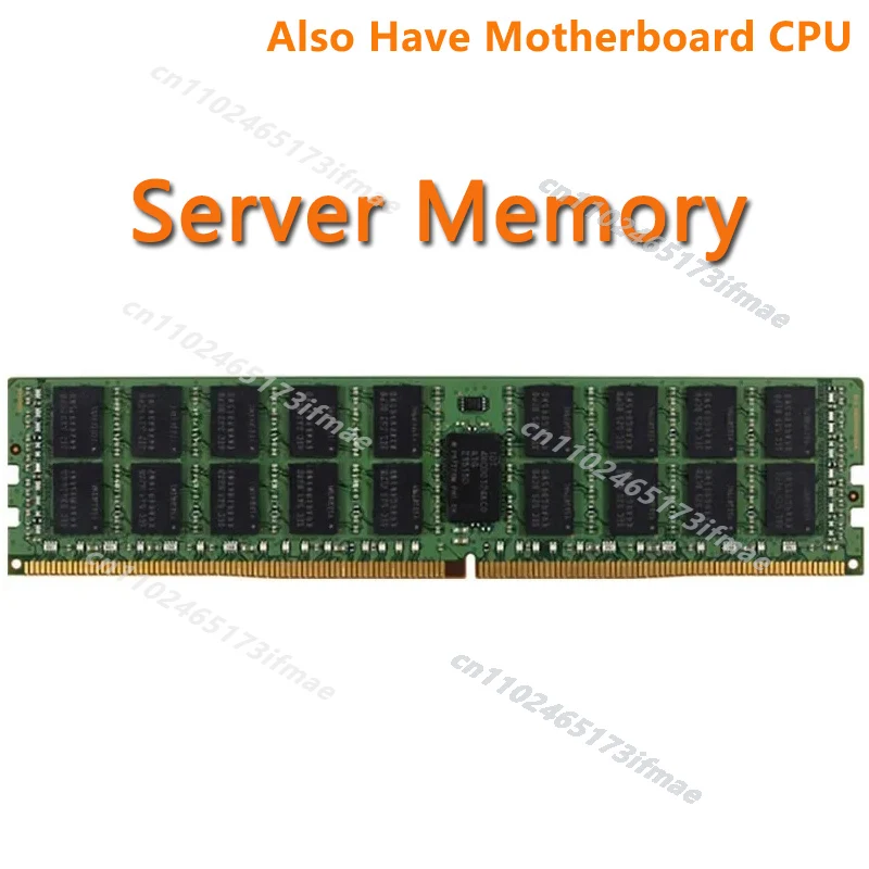 بيع MTA18ASF2G72PDZ-2G6 16GB DDR4 2666MHZ 2RX8 RDIMM PC4-2666V-RE1-11 RECC 1.2V HPE/PN 840756-091 الذاكرة الذكية المسجلة #1