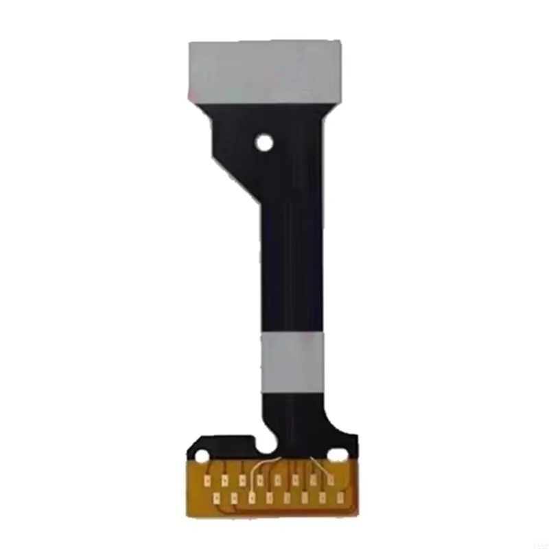 10 قطعة من كابل إعادة المقياس السهل الملحوم FPC لـ PS5 Dual Sense-VVNB