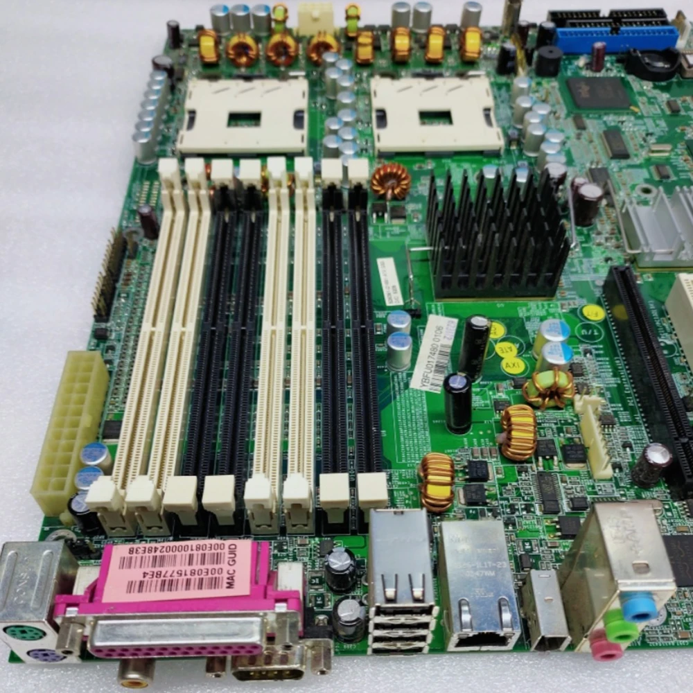 

S26361-D1691-A12 GS2 R630 Основная плата медицинской рабочей станции