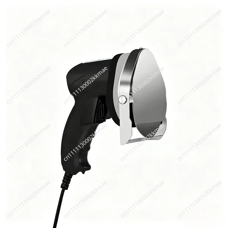 Electric barbecue knife, Roujiamo automatic meat cutting knife