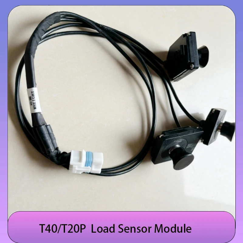 

New T40 T20P Load Sensor Module Weighing Module For DJI T40 T20P Agras Drone UAV Accessory Repair Parts