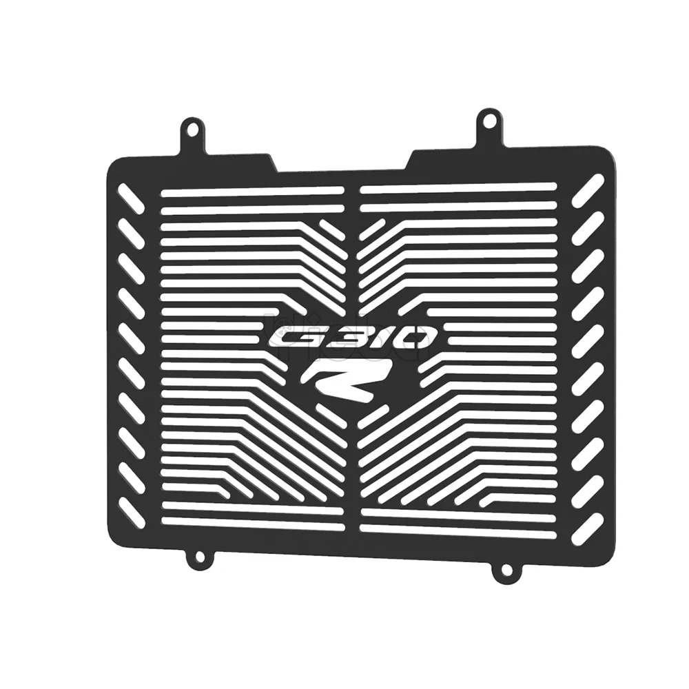 

For BMW G310GS 2017 2018 2019 2020 2021 2022 2023 G 310 GS G 310GS 310GS Motorcycle Radiator Grille Guard Cover Protector Grill
