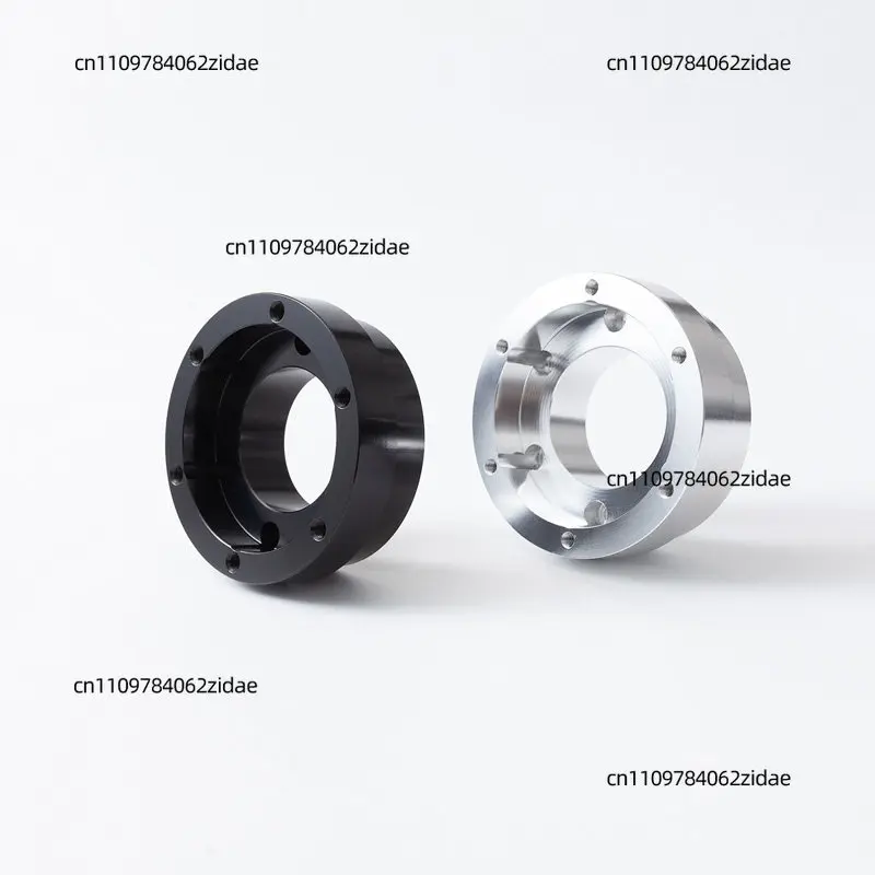 For 70mm Steering Wheel Adapter Hub for Logitech G29 G920 G923 Racing Simulator Modification