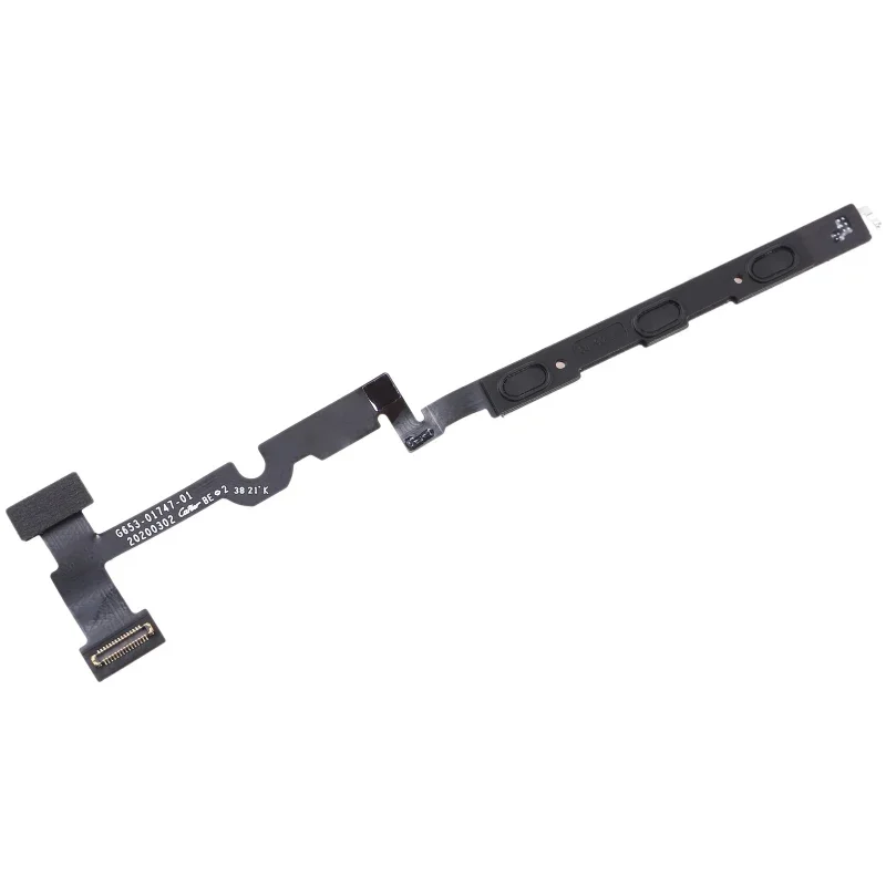 

For Google Pixel 6 Power Button & Volume Button Flex Cable