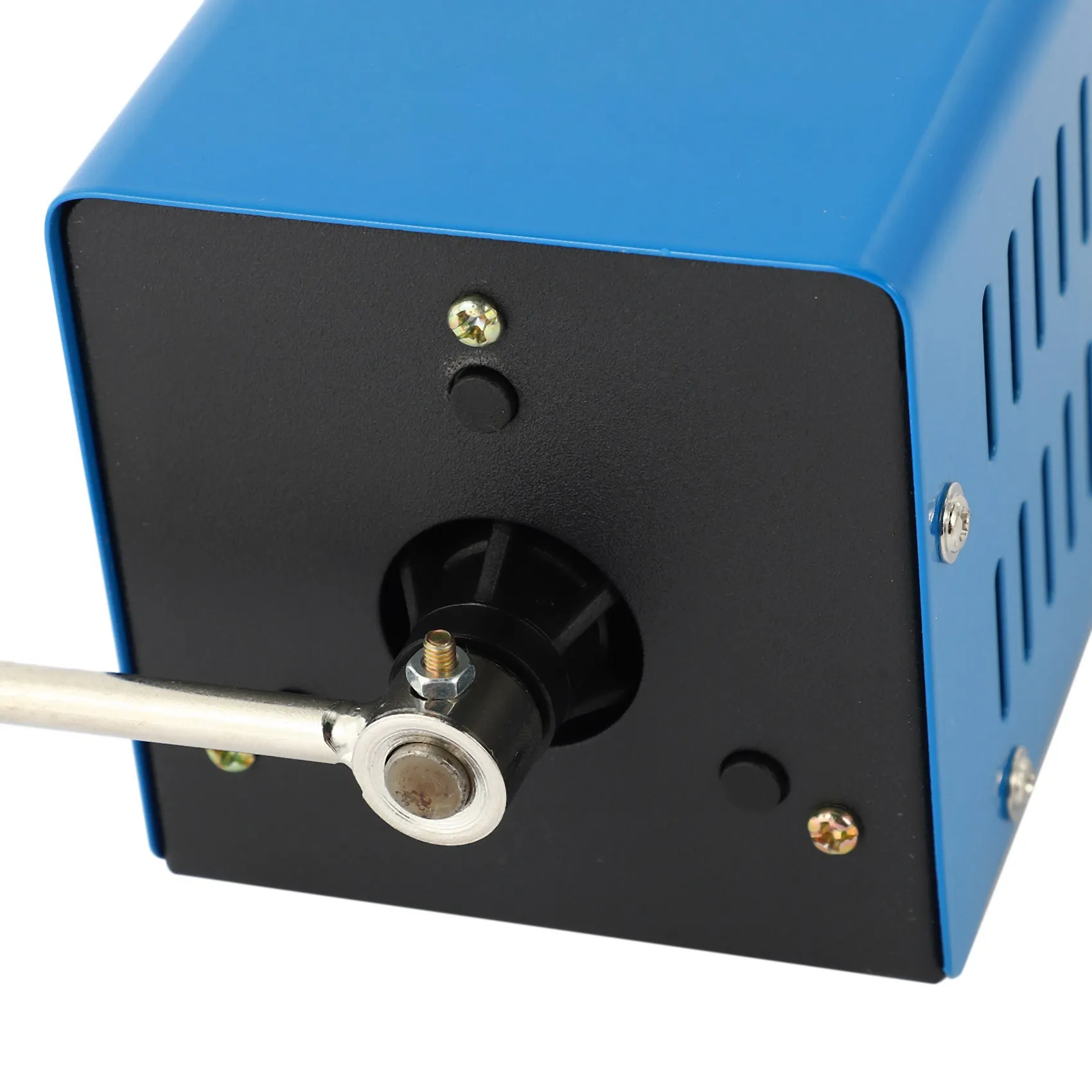 Y50A-2X High Power Dynamo Portable Emergency Hand Power Hand Crank USB Charging