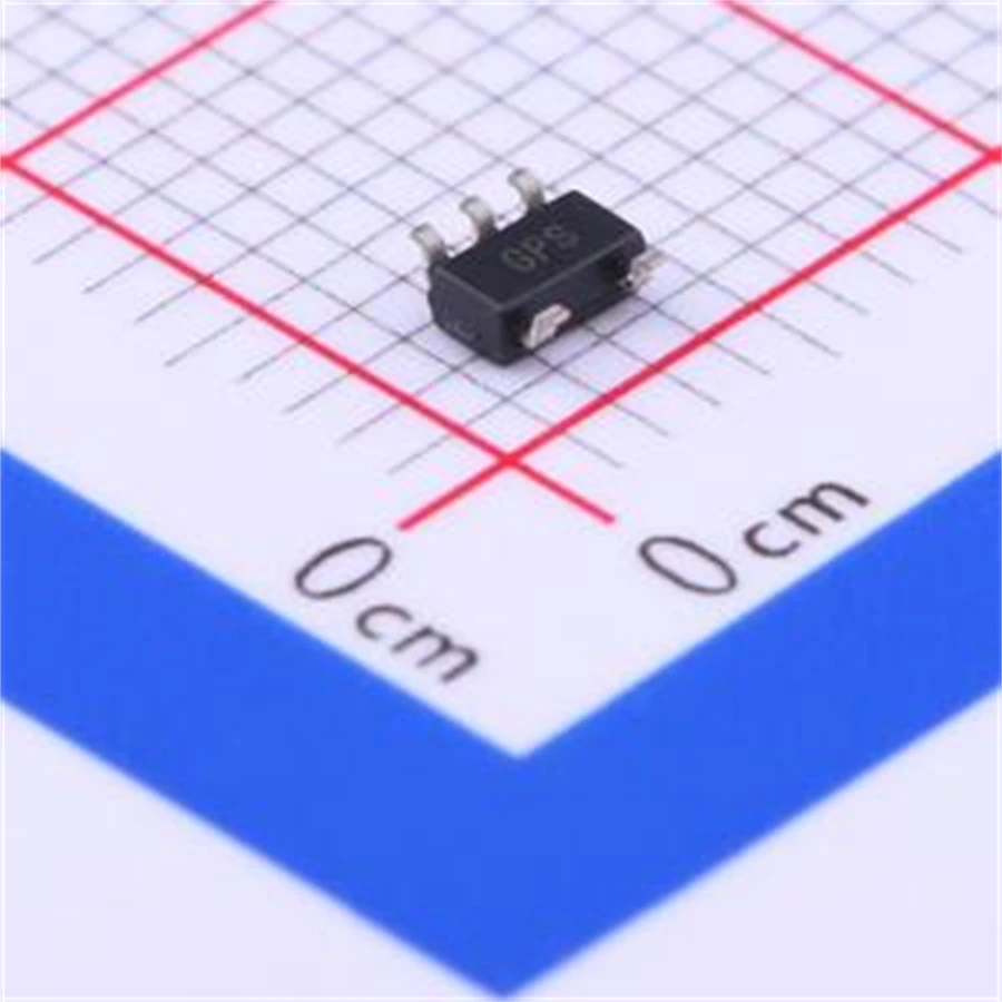 

50PCS/LOT MIC5205-3.3YM5-TR (PMIC)