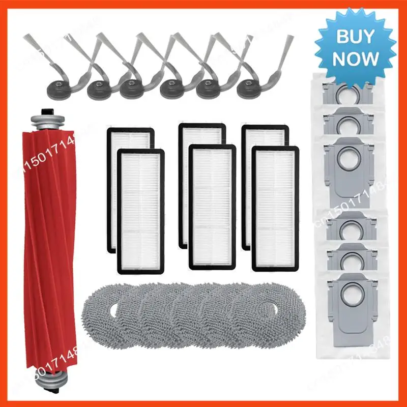 Bism 25 Pcs For Rob… - image