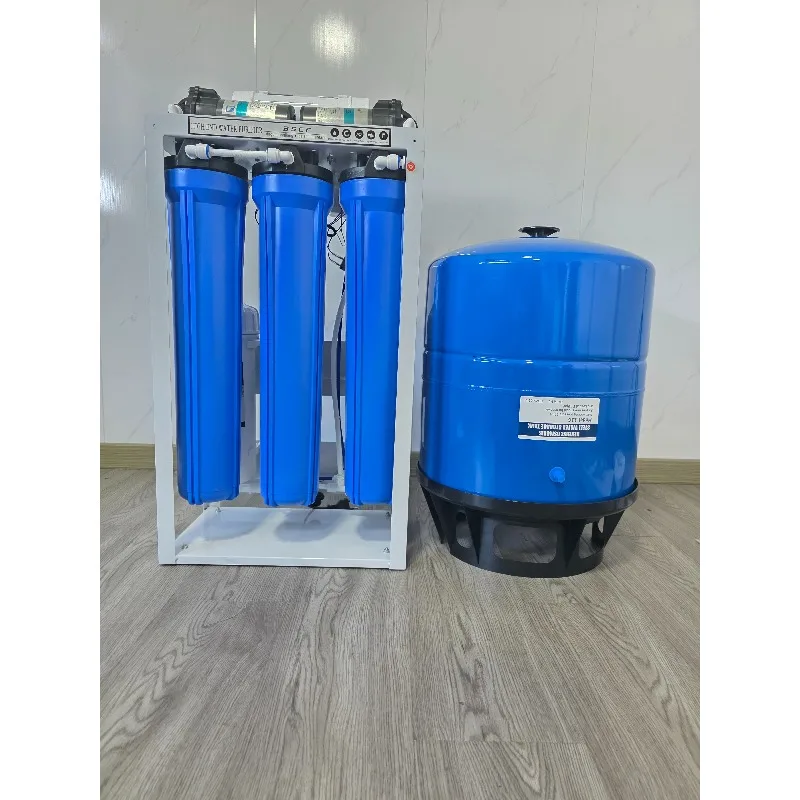 Grade 5 Water Purifier | Household Reverse Osmosis Membrane Technology