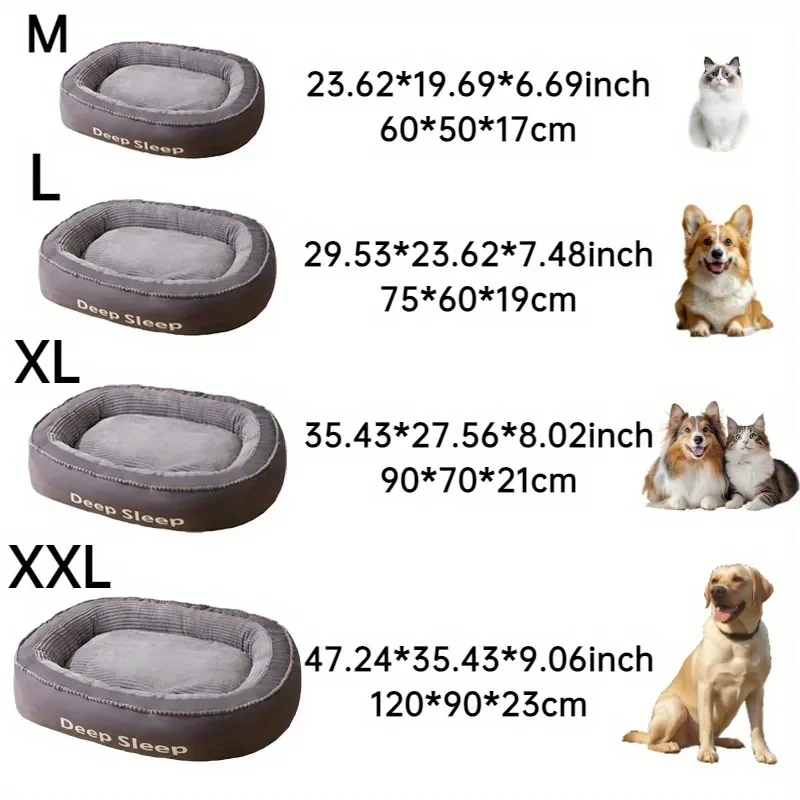 Thumbnail 2 - #20 Trending Washable Puppy Cushions Right Now