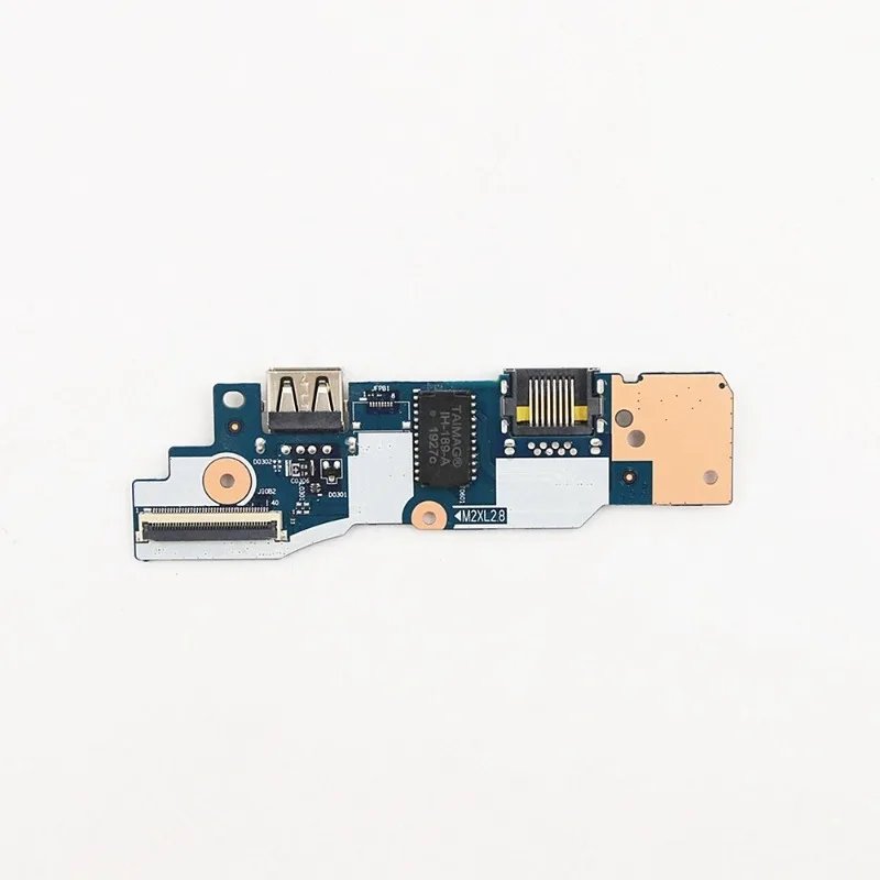 USB Board for Lenovo ThinkPad E14 Gen2 Switch Board 5C50S73054 NS-C771