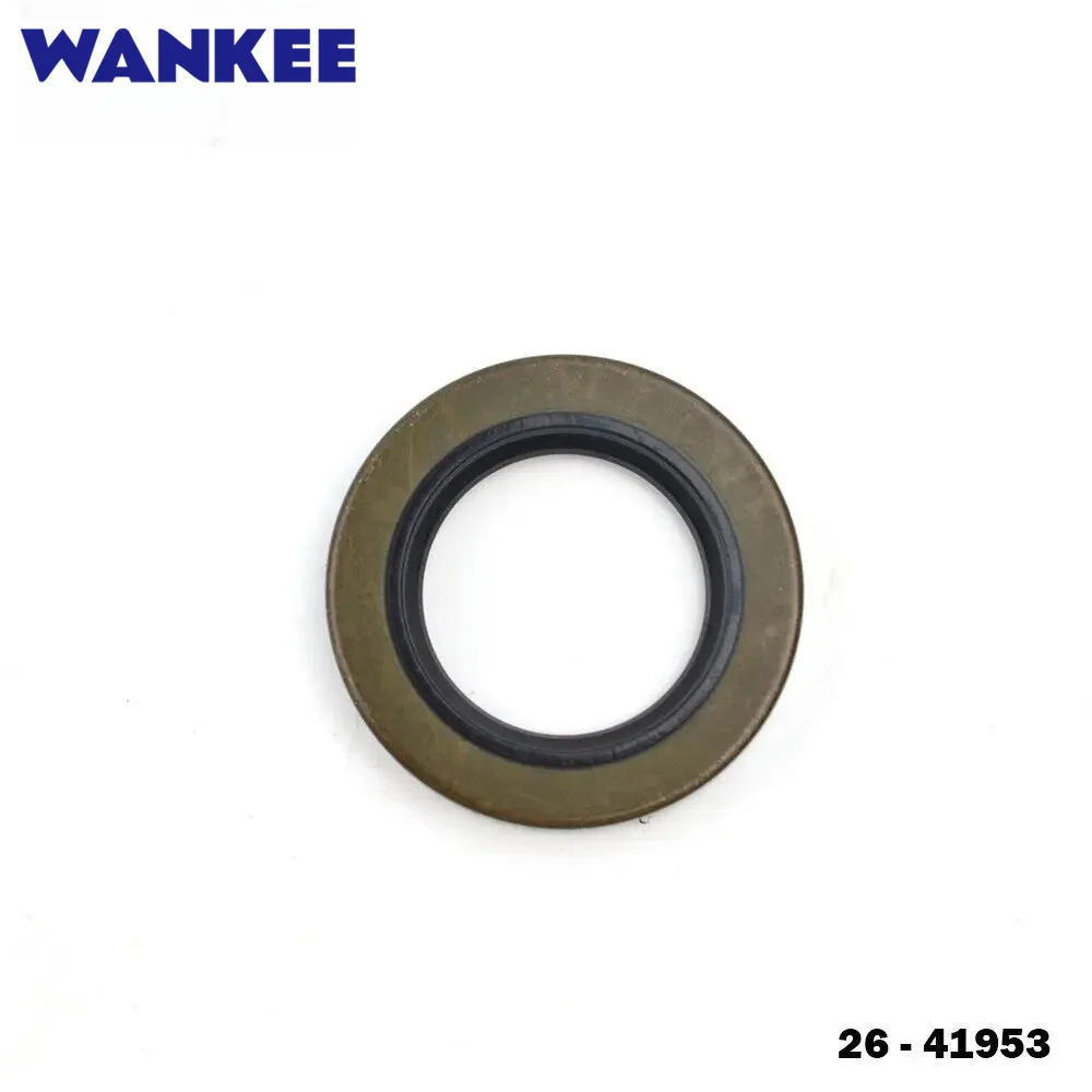 26- 41953 Crankshaft Seal For Mercury/Mercruis 70-125HP Outboard L3 L4 26-419533
