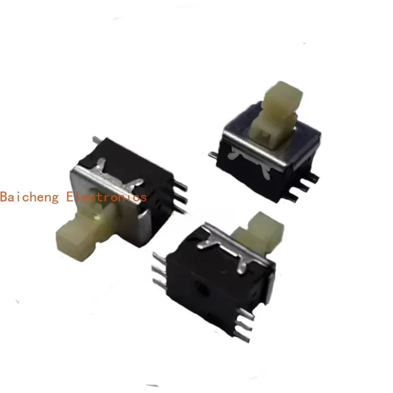 10PCS ESB33536 reset switch, touch button, car switch mode, patch press