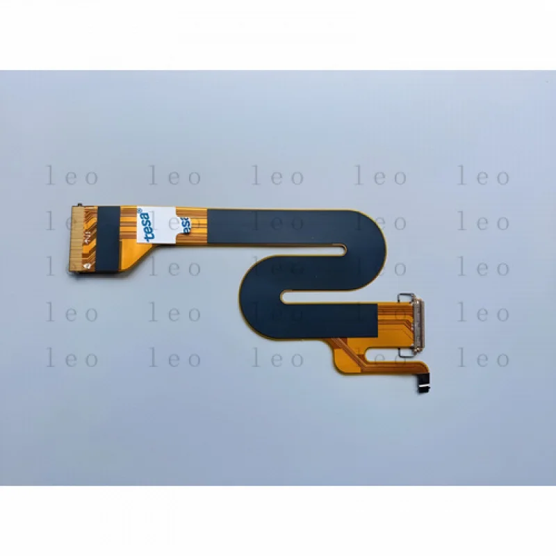 CC  New For 5C10S30100 LCD EDP Cable for Lenovo Yoga Duet 7 13IML05 ITL6-LTE 2020