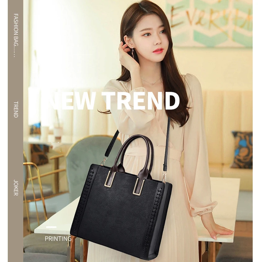 Fashion Snake-Print Female Bag 2023 New Lady Shoulder Bag Fashion Brand Design Bag Elegant Large Capacity Lady Handbag Bolsas