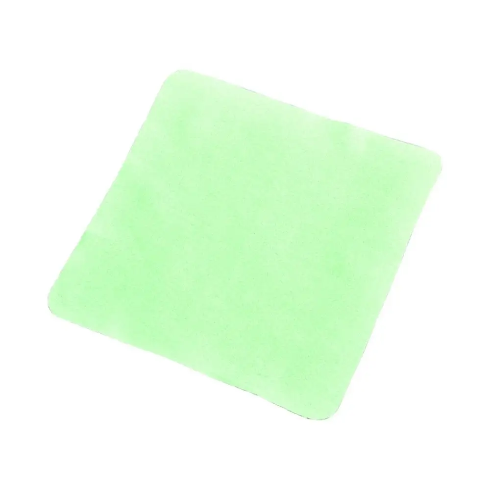 

Suede Glasses Cloth Microfiber Solid Color Phone Glasses Cleaner Cleaning Wipes Lens Phone Screen Microfiber Cleaning Cloth