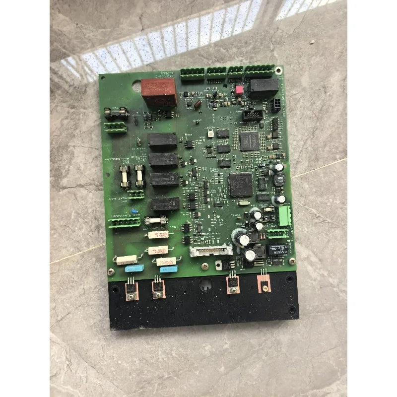 Factory Direct Compatible with Suitable for Anton Paar Microwave Digestion Instrument Main Board