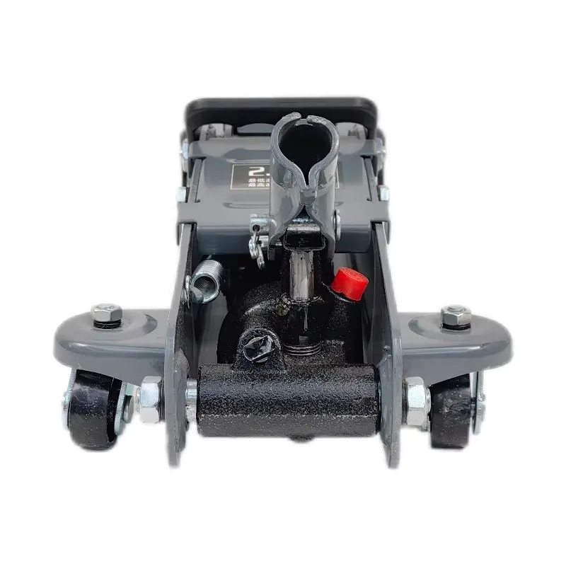 

Floor Jack Height Extender 3 Tons Hydraulic Trolley Jack Lifting Capacity 2 Tons for Sale