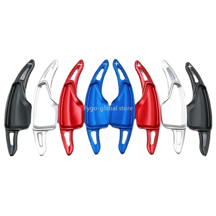 

Applicable to the new 16-19Camaro Hornet Camaro shift paddles extended shift paddles