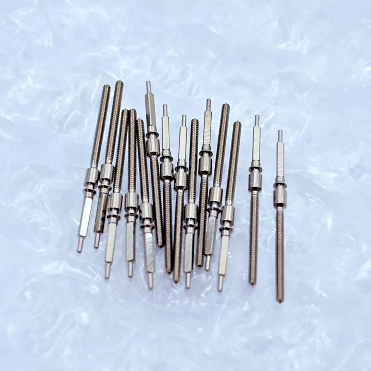 Watch accessories made in China ETA 7750 7751 movement handle Movement handle 0.9 teeth 1PCS - view 3