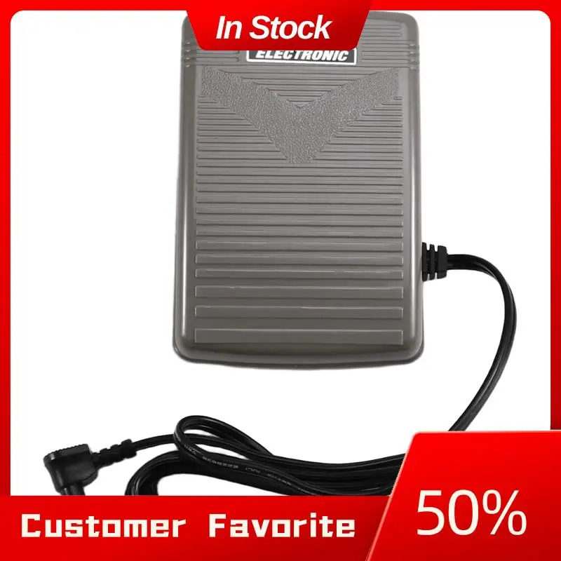 AT03 Top Pedal Foot… - image