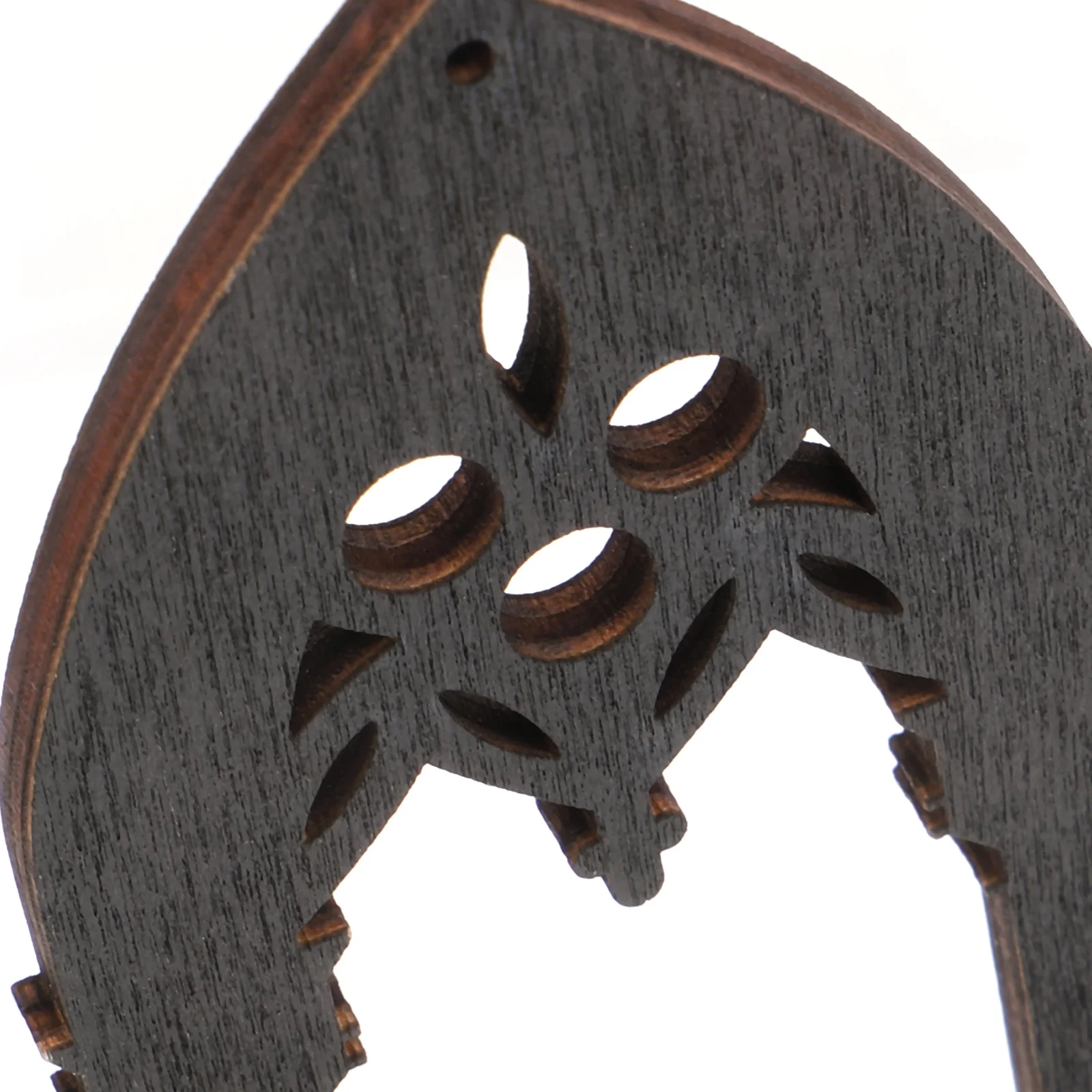 

Gothic Arch Holders Iron Home Decor Pair Small Size Elegant Table Centerpieces for Church Bar Pub Home Restaurant