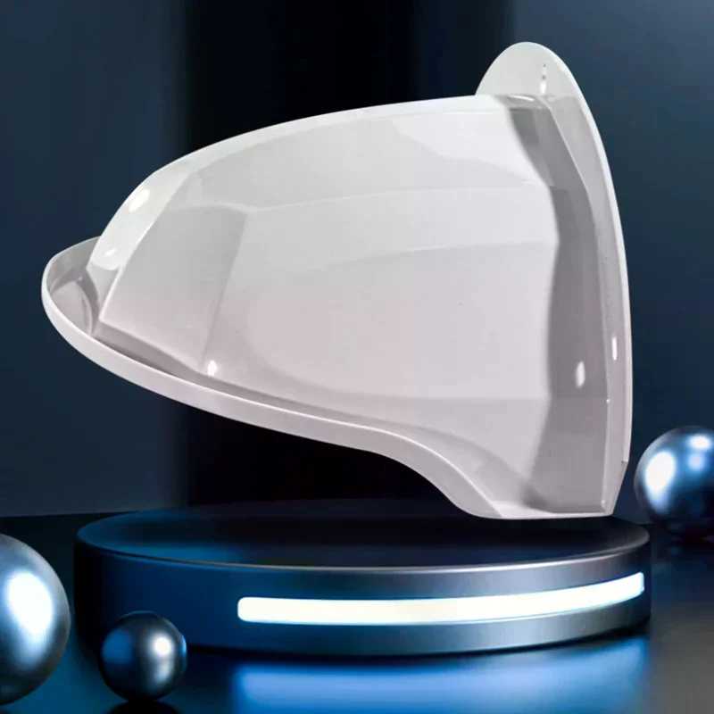Protective Covers Wall Waterproof Rainproof Cover Cctv Turret Dome Cameras Protection Box Security Camera Protection Case