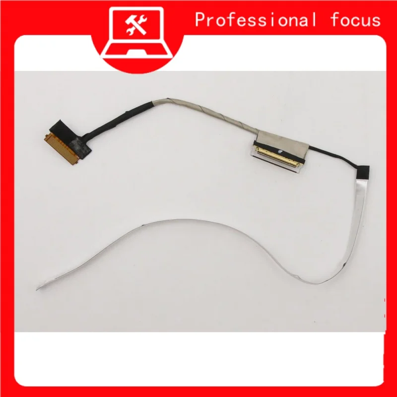 5C10S30064 DC020028A10 New GY530 EDP Lcd Cable Lvds Wire For Lenovo Ideapad Gaming 3-15IMH05 81Y4 3-15ARH05 82EY 120HZ