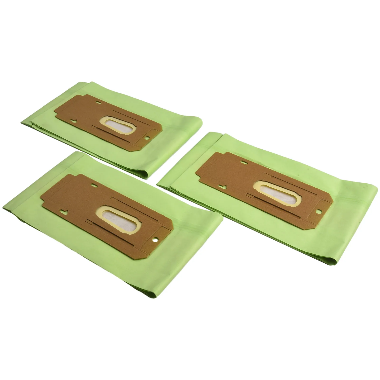 Optimice el rendimiento con estos bolsas de polvo de repuesto para robot aspirador ORECK XL UPRIGHTS XL2000XL8000XL9000