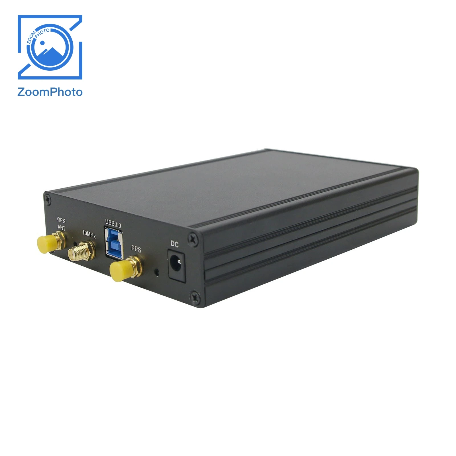 

Advance Version B200 SDR Radio Software Defined Radio USB3.0 USB3.0 SDR Radio Transceiver 70-6000MHz with Shell