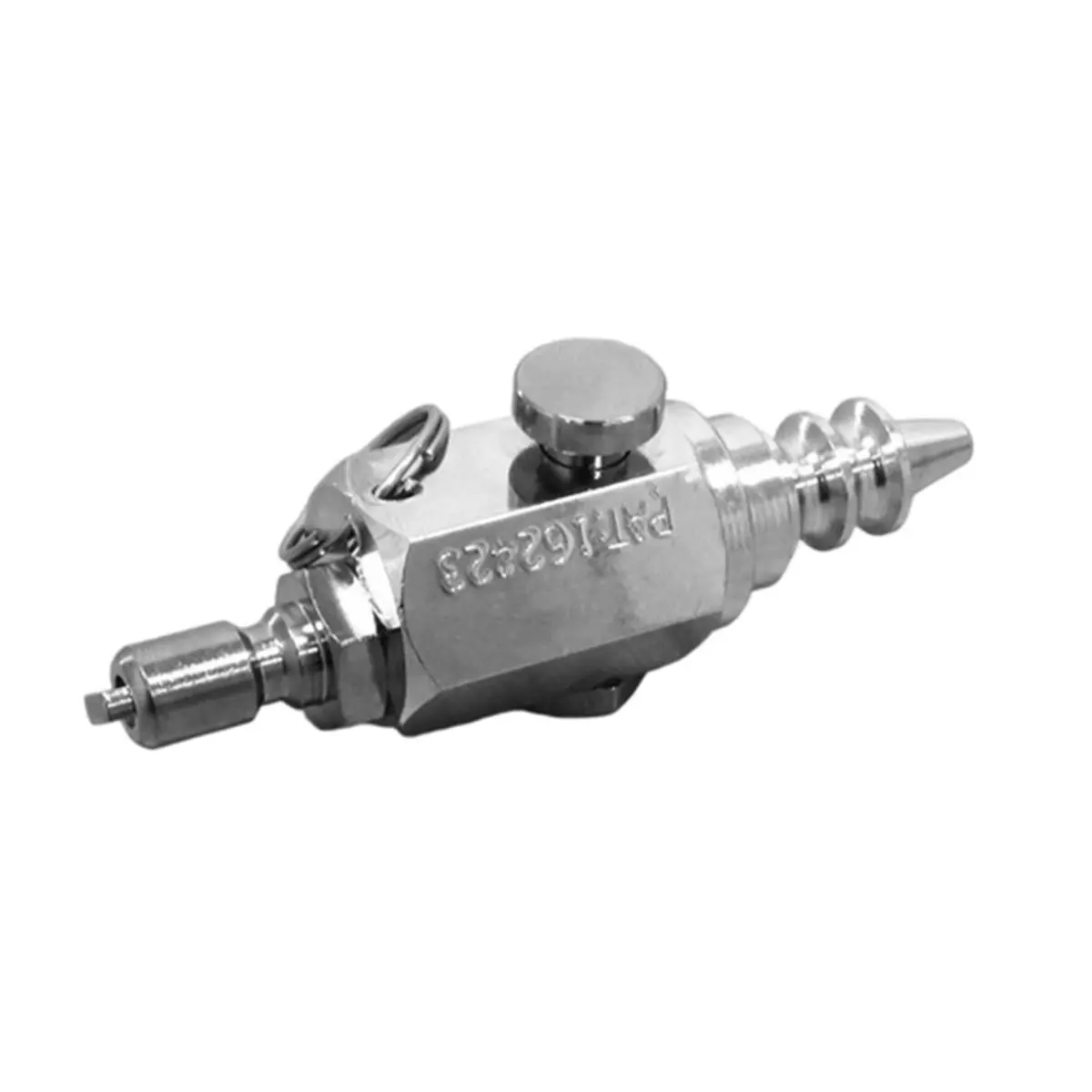 Big Discount Scuba Diving Inflator Hose Tool Diving Air Nozzle Diving Nozzle Equipment Diving Release Quick Cleaning Tools