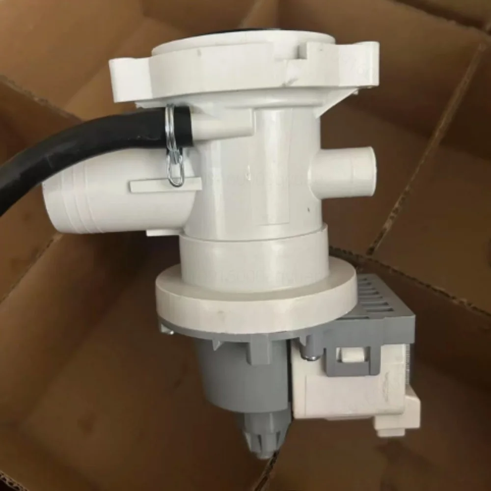 Washing Machine Drain Pump Drum Drain Accessories For Haier Washing Machine Drain Pump Motor
