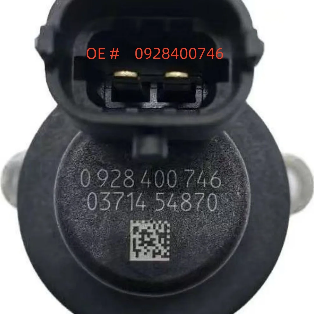 

high quality 0928400746 Fuel Injection System Fuel Pump Metering Valve for MAN