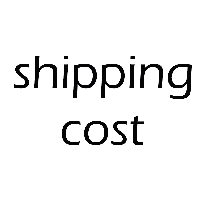 

Extra Shipping Cost Customized Products Payment Link