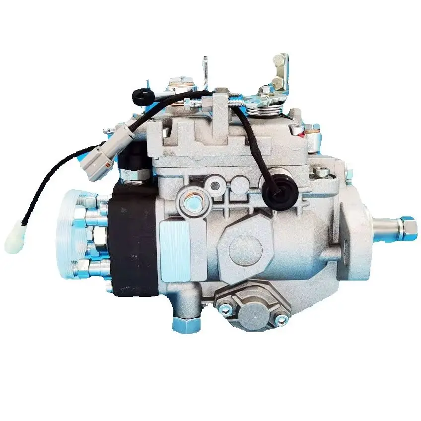 Original and Hot Selling Fuel Injection Pump 22100-5D180 VE4/10E2300RND308 for TOYOTA