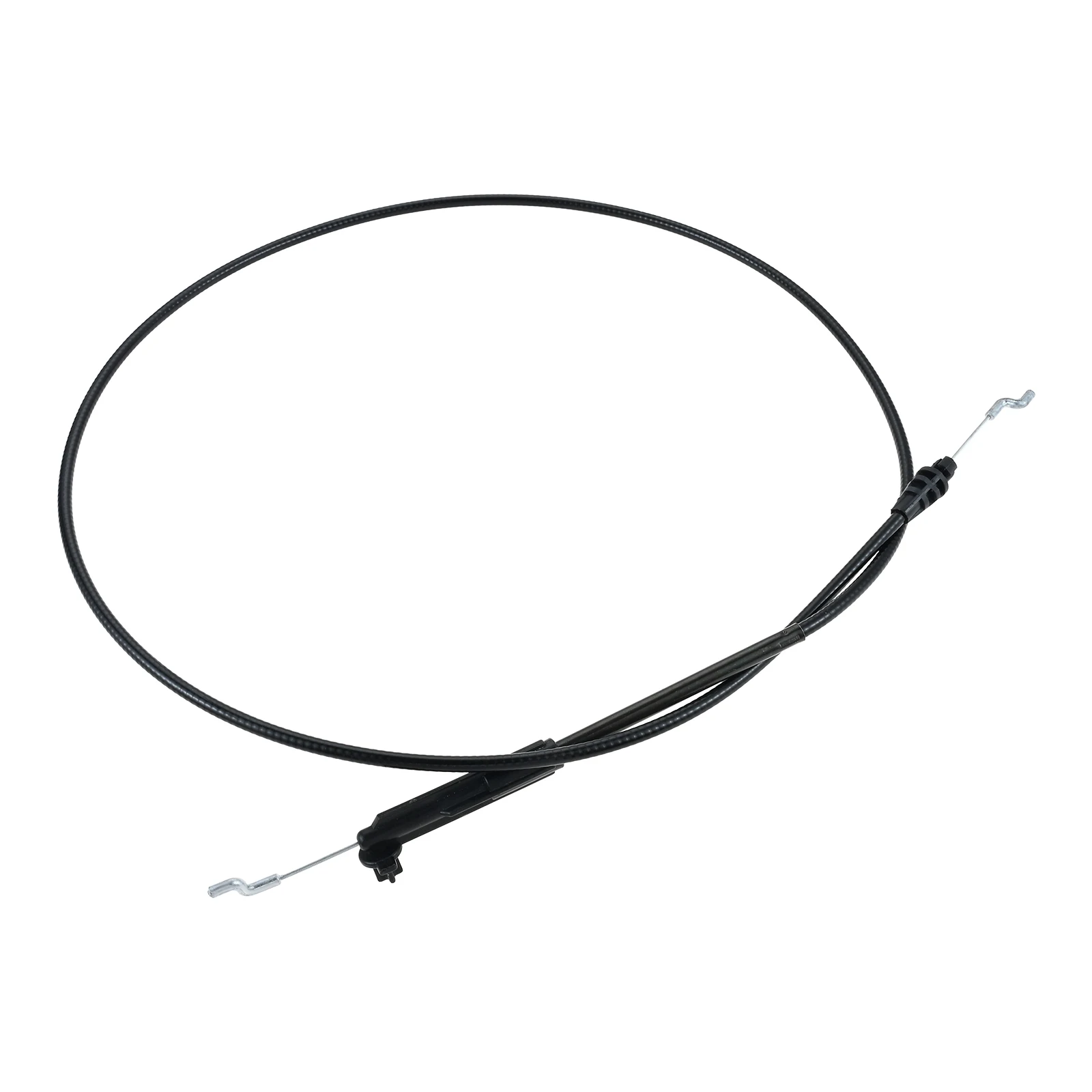 Brake Cable Fit for Toro 22 inch Flex-Force Recycler Lawn Mower 21462 21464 21465 Replaces 139-6594 Lawn Mower Brake Stop Cable