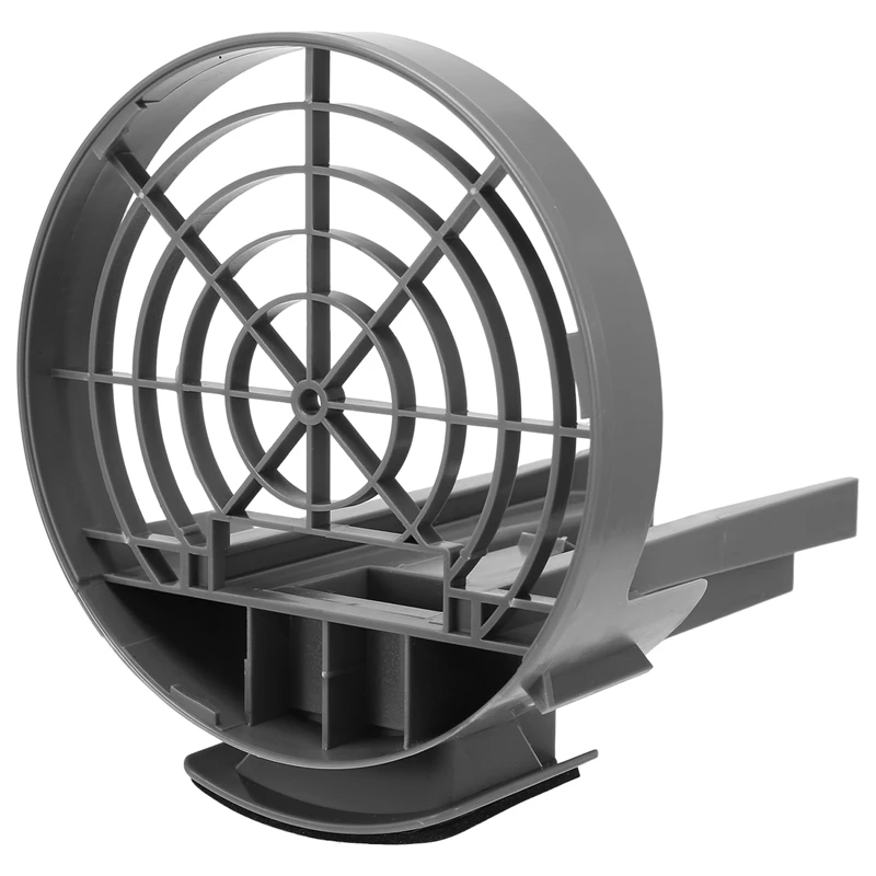 حامل كيس الغبار لقطع غيار المكنسة الكهربائية الغبار الأوتوماتيكية Xiaomi Roborock S7 T7S Plus G10S T8