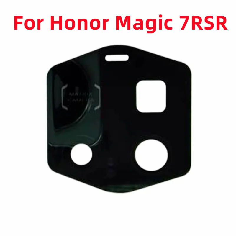 Repair Rear Lens Glass For Honor Magic 7 RSR Porsche Design Back Camera Glass Lens Magic 7RSR Replacement Parts