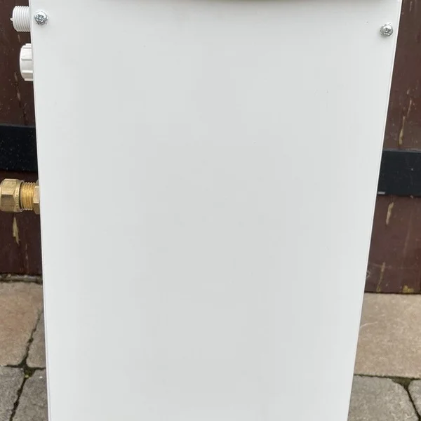 

Pht D125 Pressurisation Unit Single Pump 25 Bar 240v 3910 Brand New Original Spot Plc