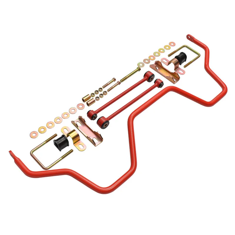 Off-road Modified Sway Link Is Suitable for TUNDRA Special Modified Balance Bar Anti-tilt Bar Stabilizer Bar