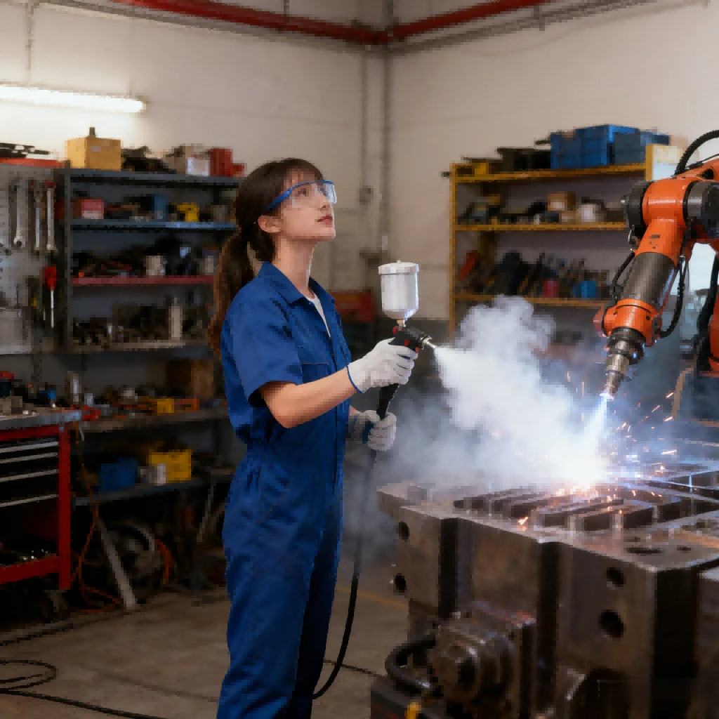 آلة تفجير الثلج الجاف المحمولة آلة نفث الجليد الجاف سعر المصنع مباشرة عالية الأداء لإزالة الصدأ المعدني