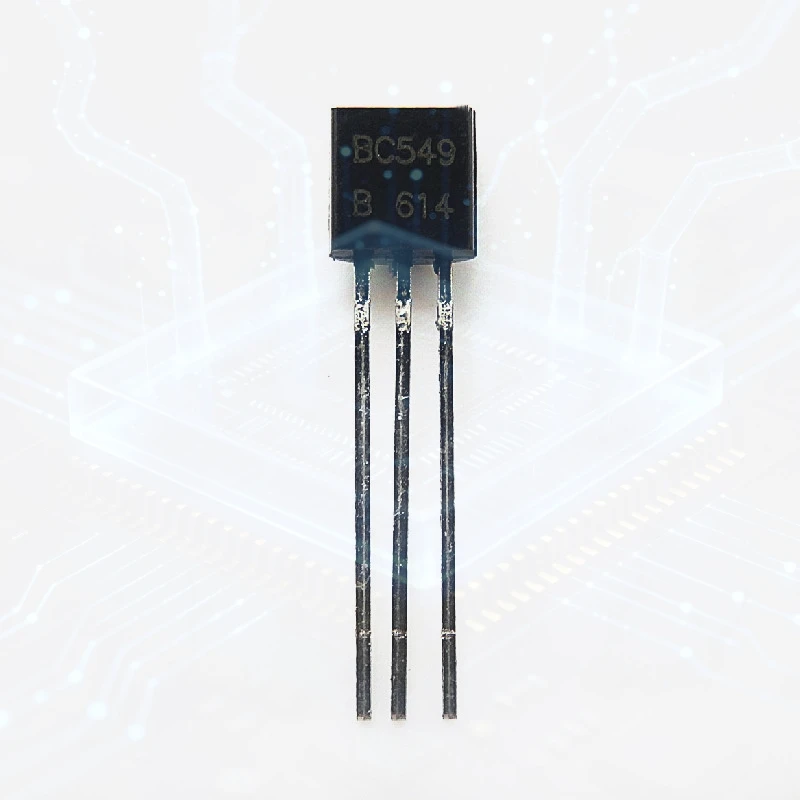 1PCS-50PCS BC549B BC549 TDA16888G TDA16888 WSF3085 3085 TDA7439 7439 SN8P2501BPB SN8P2501 A6069H A6069
