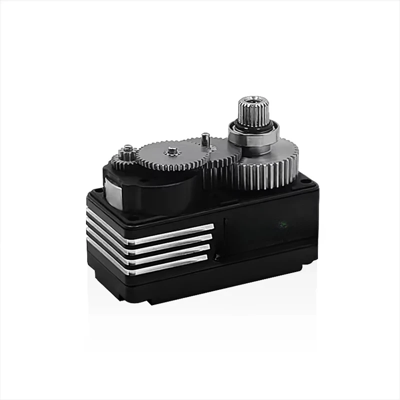 Power HD B8RS Short Body 30KG Brushless Servo for Top 1/10 Scale On-road and Electric-buggy Pro Drivers RC Cars Competition
