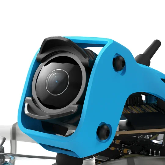 BETAFPV Meteor65 Pro II O4 70mm FPV Tiny Whoop Drone Matrix 1S 3IN1 HD FC 0802 22000KV Motor O4 Wide‑Angle Cam PNP RC Quadcopter
