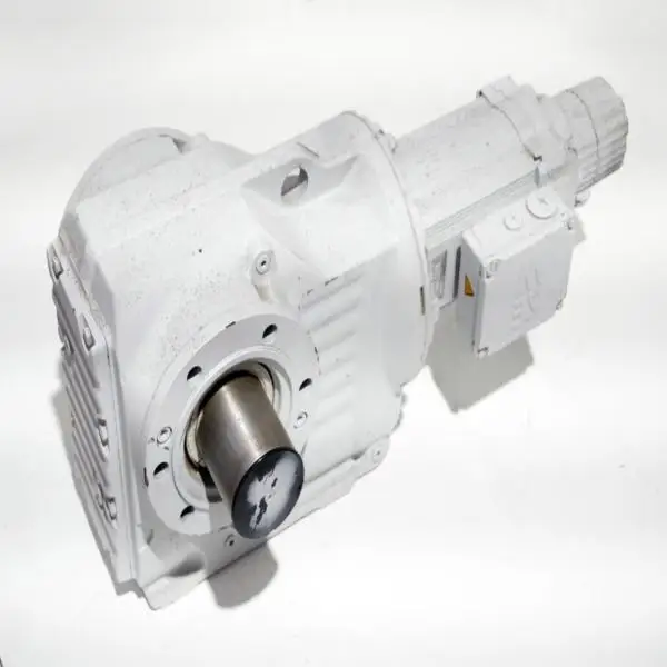 

PLC KHZ87R CM90SBRTFAS1HKK Gear Motor Brake 4500rpm I12691