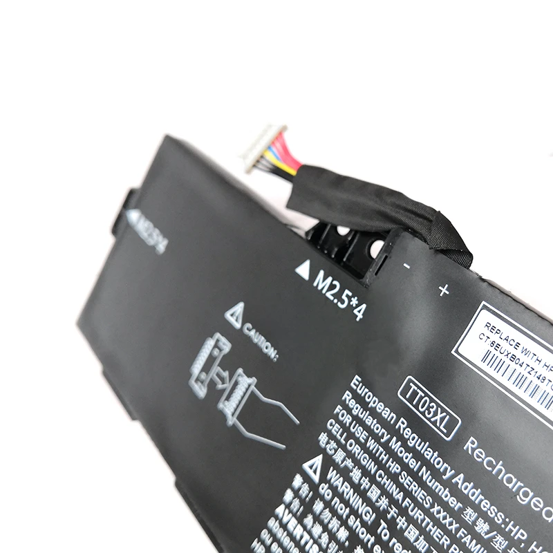 CSMHY Original New TT03XL Laptop Battery For HP EliteBook 755 850 G5 G6 ZBook 15U G5 G6 HSTNN-UB7T HSTNN-LB8H DB8K 933322-855