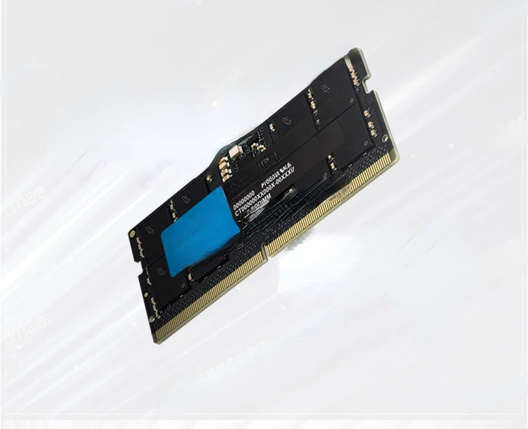 DDR5 4800/5600 16G 32G 48G notebook memory stick compatible