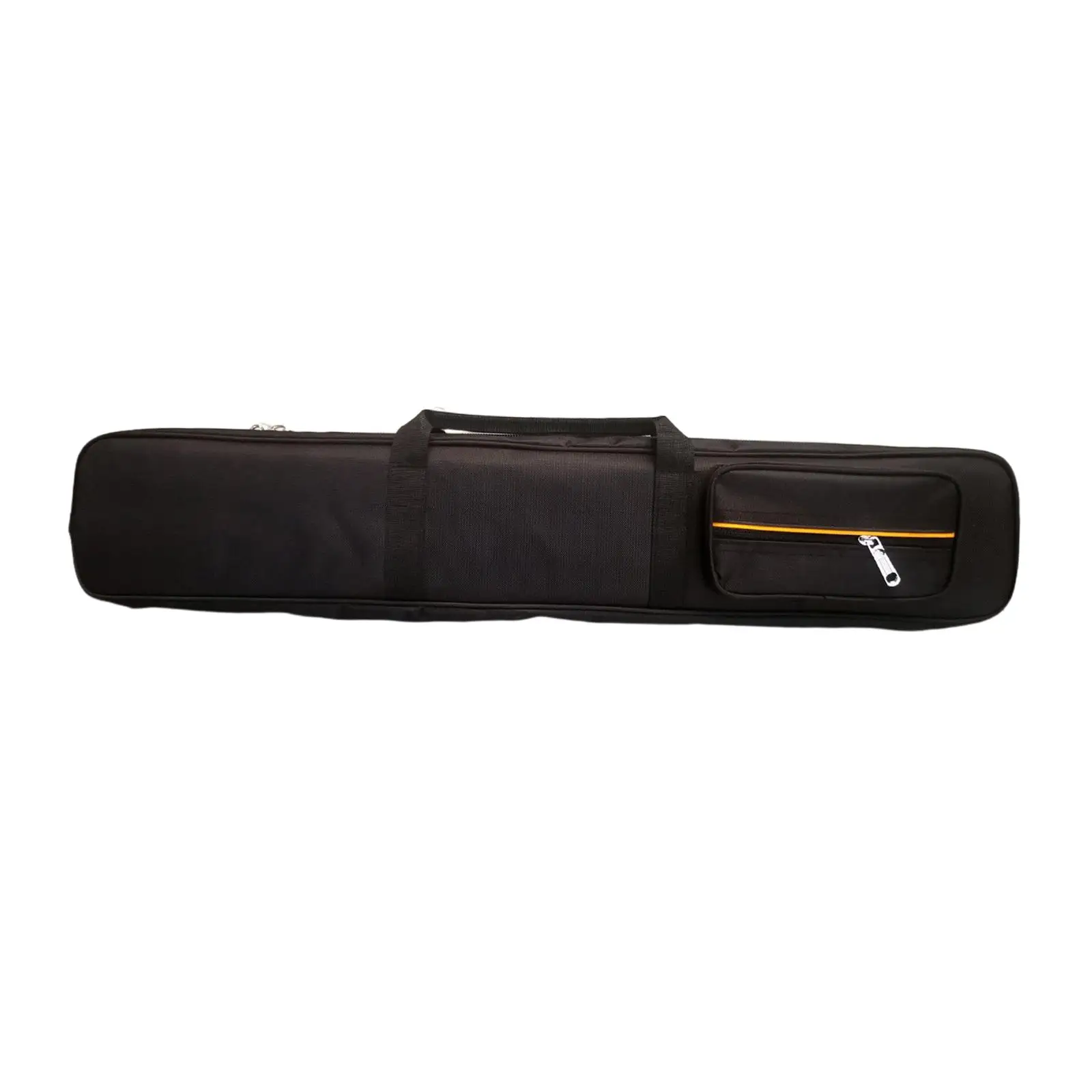 1/2 Shoulder Bag Carrier Multipurpose Protector Musician Gift Oxford Cloth Polyester Flute Case Woodwind Storage Bag 3